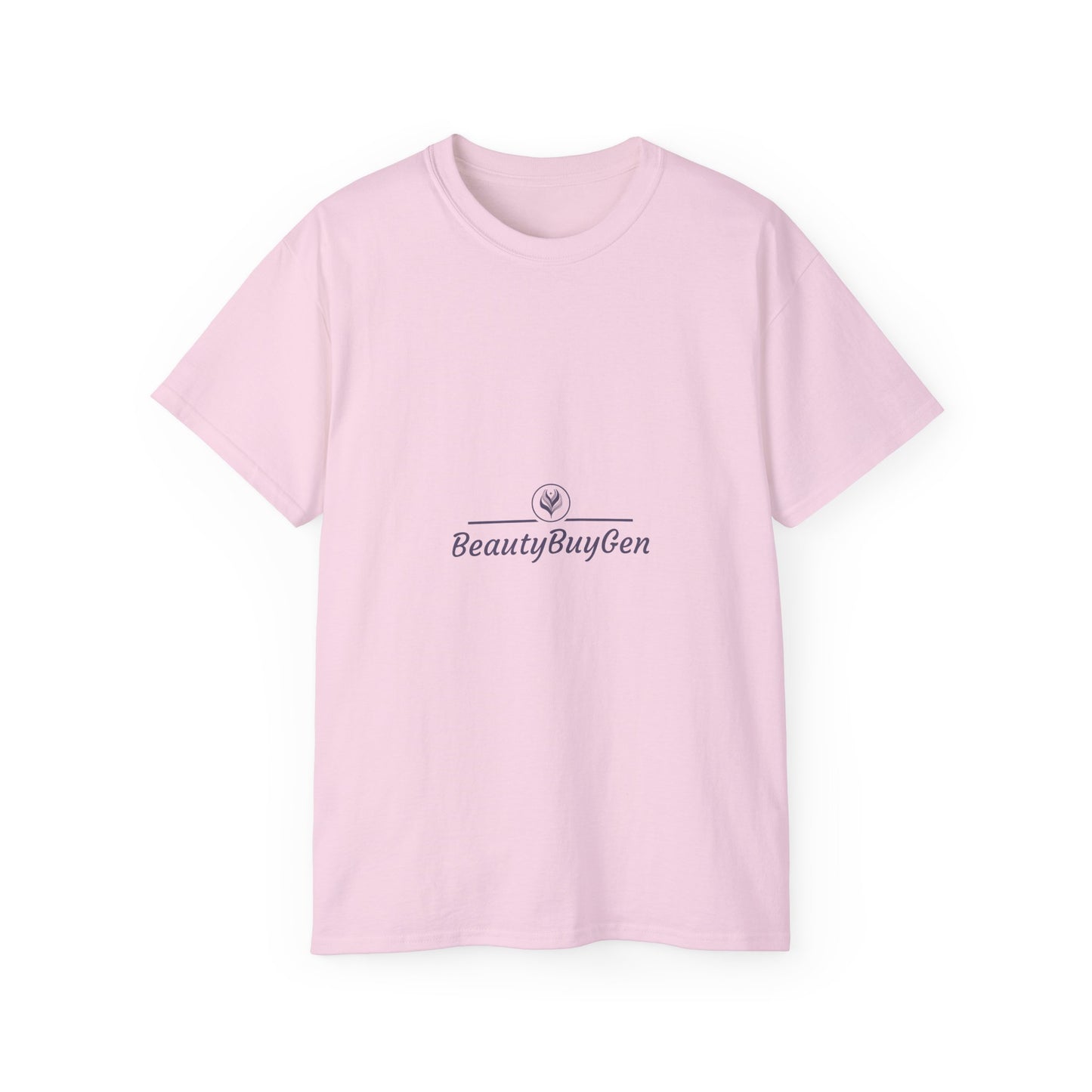 BeautyBuygen Unisex Ultra Cotton Tee