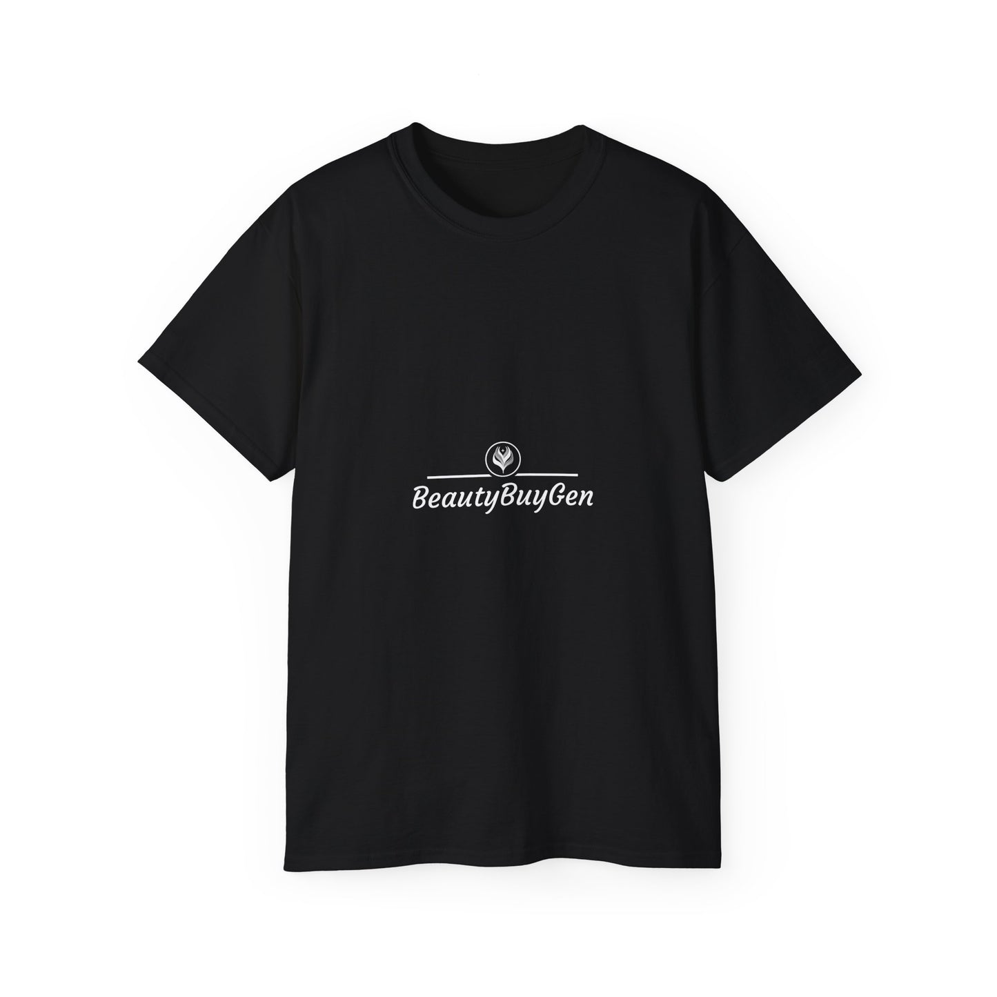 BeautyBuygen Unisex Ultra Cotton Tee
