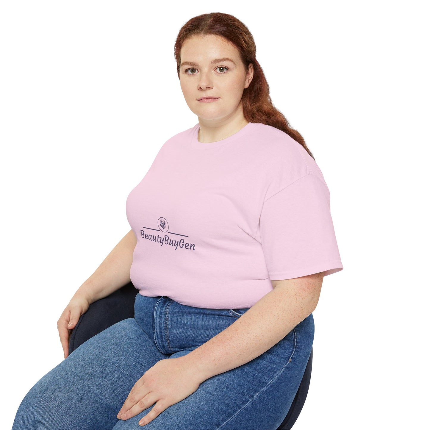 BeautyBuygen Unisex Ultra Cotton Tee