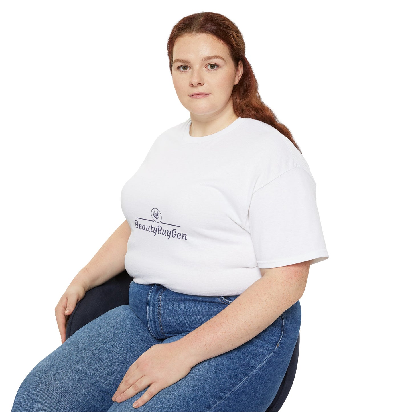 BeautyBuygen Unisex Ultra Cotton Tee