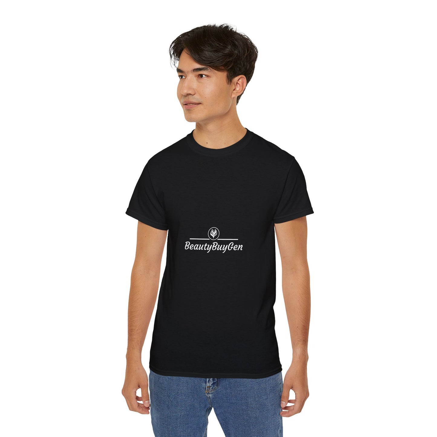 BeautyBuygen Unisex Ultra Cotton Tee