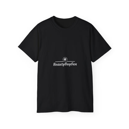 BeautyBuygen Unisex Ultra Cotton Tee