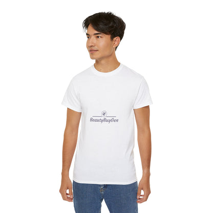 BeautyBuygen Unisex Ultra Cotton Tee