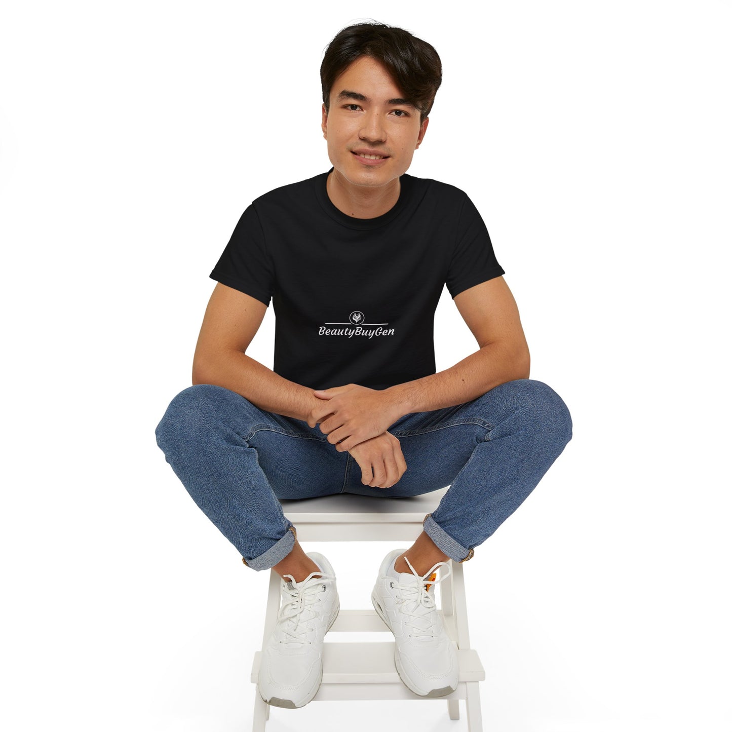 BeautyBuygen Unisex Ultra Cotton Tee