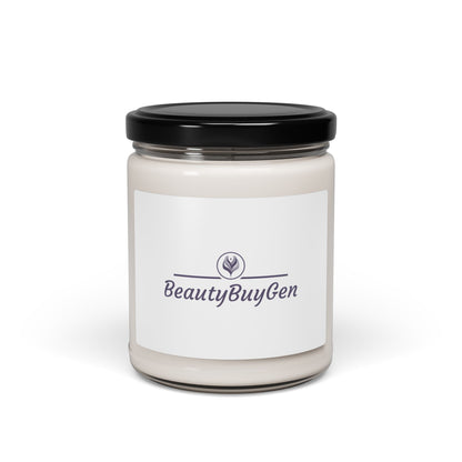 BeautyBuyGen Luxury Scented Soy Candle