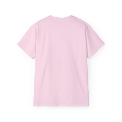 Talk To Me - BeautyBuyGen Unisex Ultra Cotton Tee