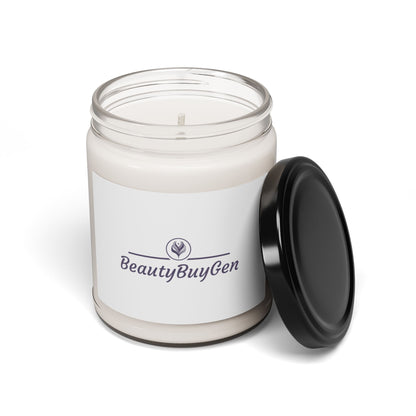 BeautyBuyGen Luxury Scented Soy Candle