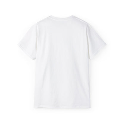 Talk To Me - BeautyBuyGen Unisex Ultra Cotton Tee