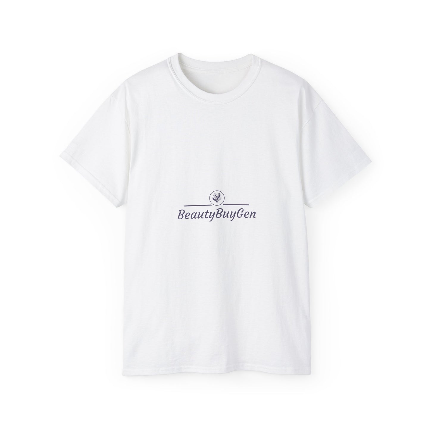 BeautyBuygen Unisex Ultra Cotton Tee