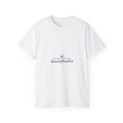 BeautyBuygen Unisex Ultra Cotton Tee