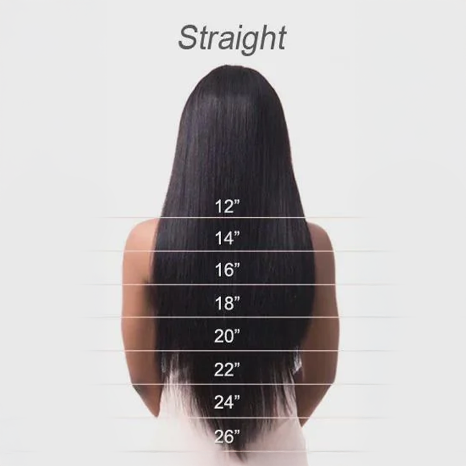 613 Blonde Straight HD Glueless Wear-and-Go Human Hair Wig | BeautyBuyGen