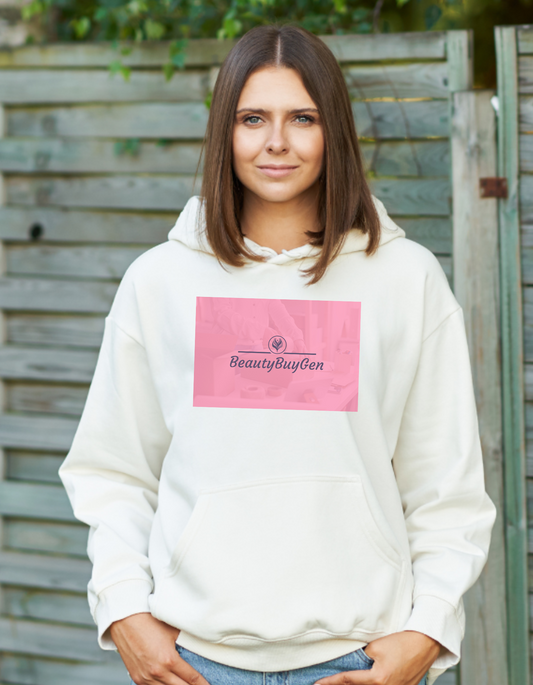 BeautyBuyGen Hoodie