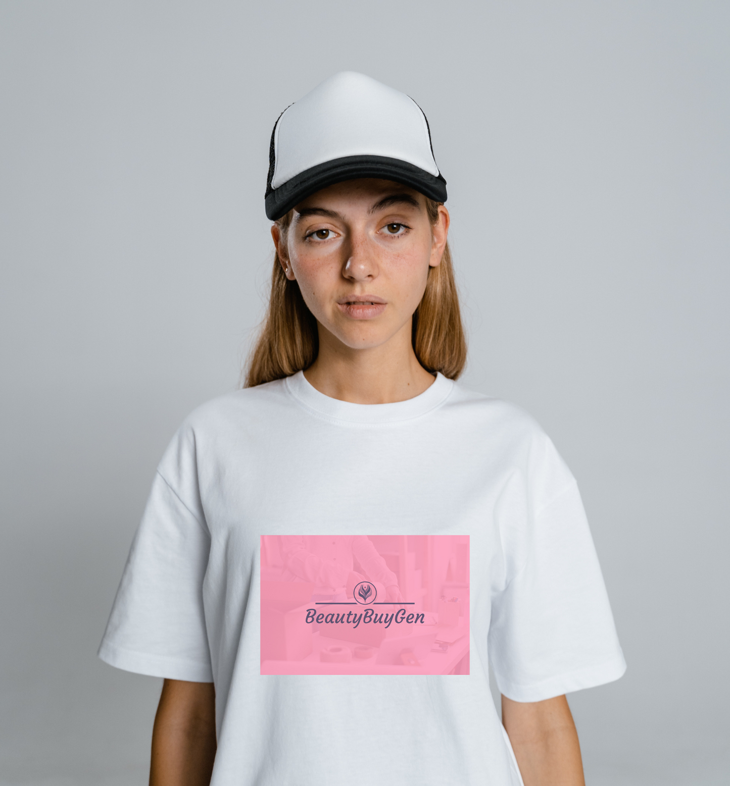 BeautyBuyGen T Shirt