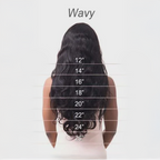 Deep Wave HD Glueless Wear-and-Go Human Hair Wig | BeautyBuyGen
