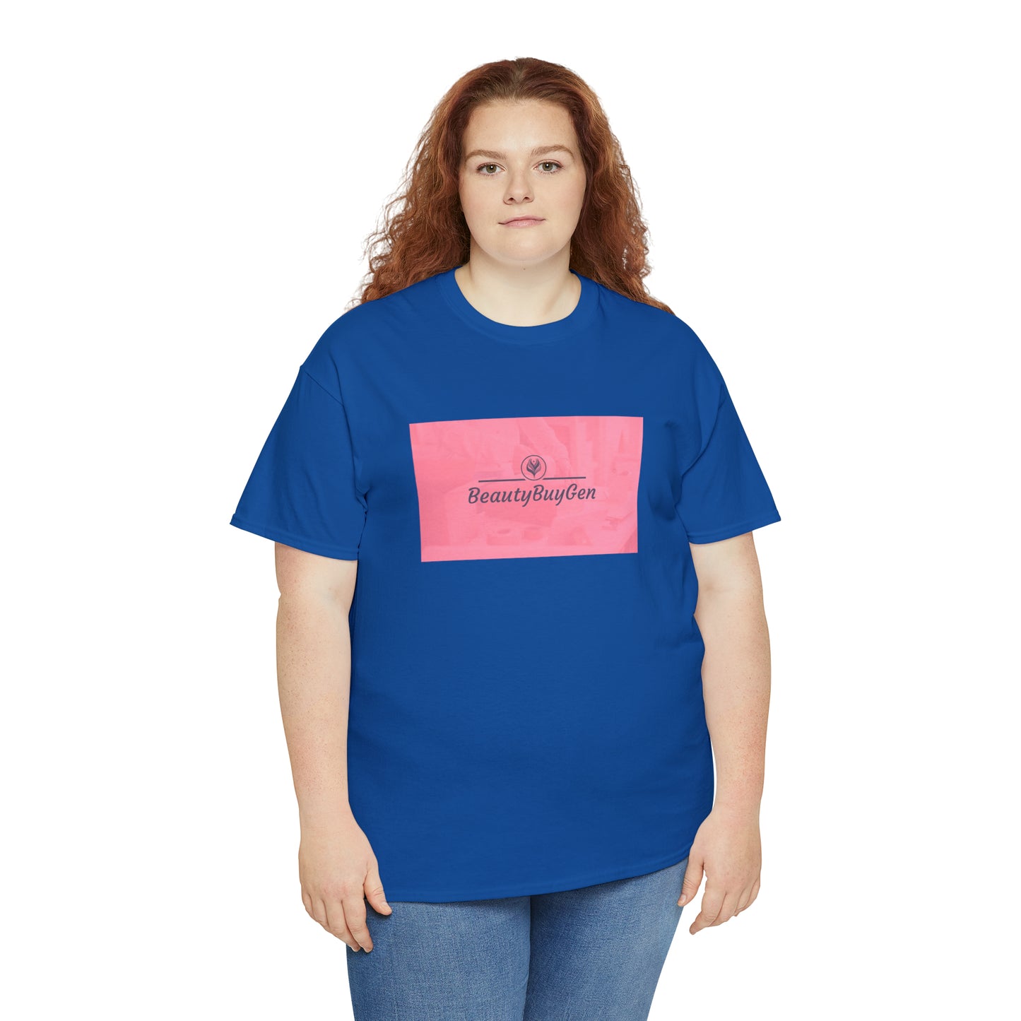 BeautyBuyGen T Shirt