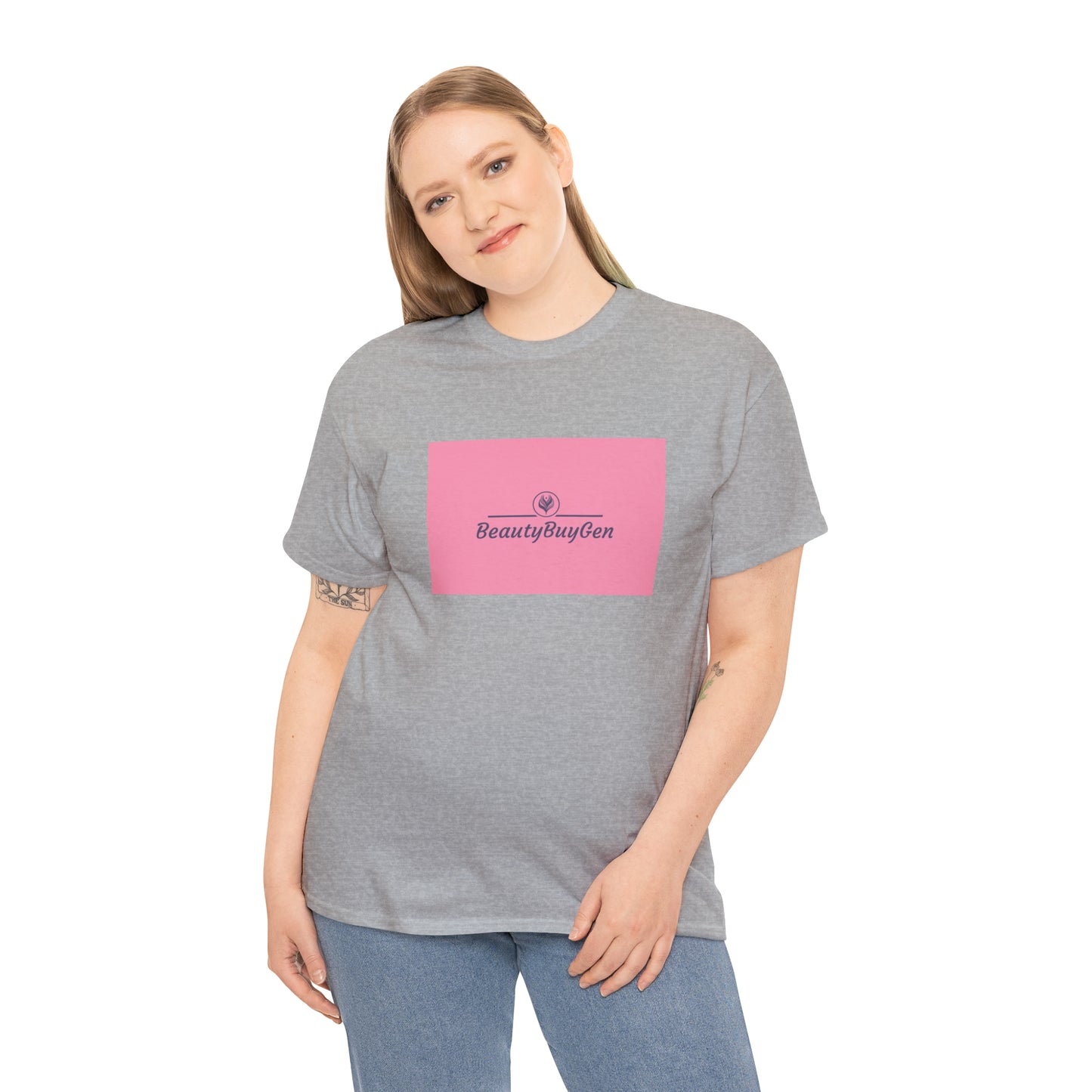 BeautyBuyGen T Shirt