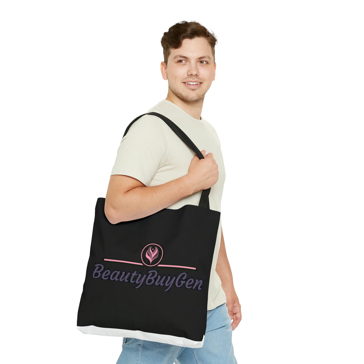 BeautyBuyGen Tote Bag