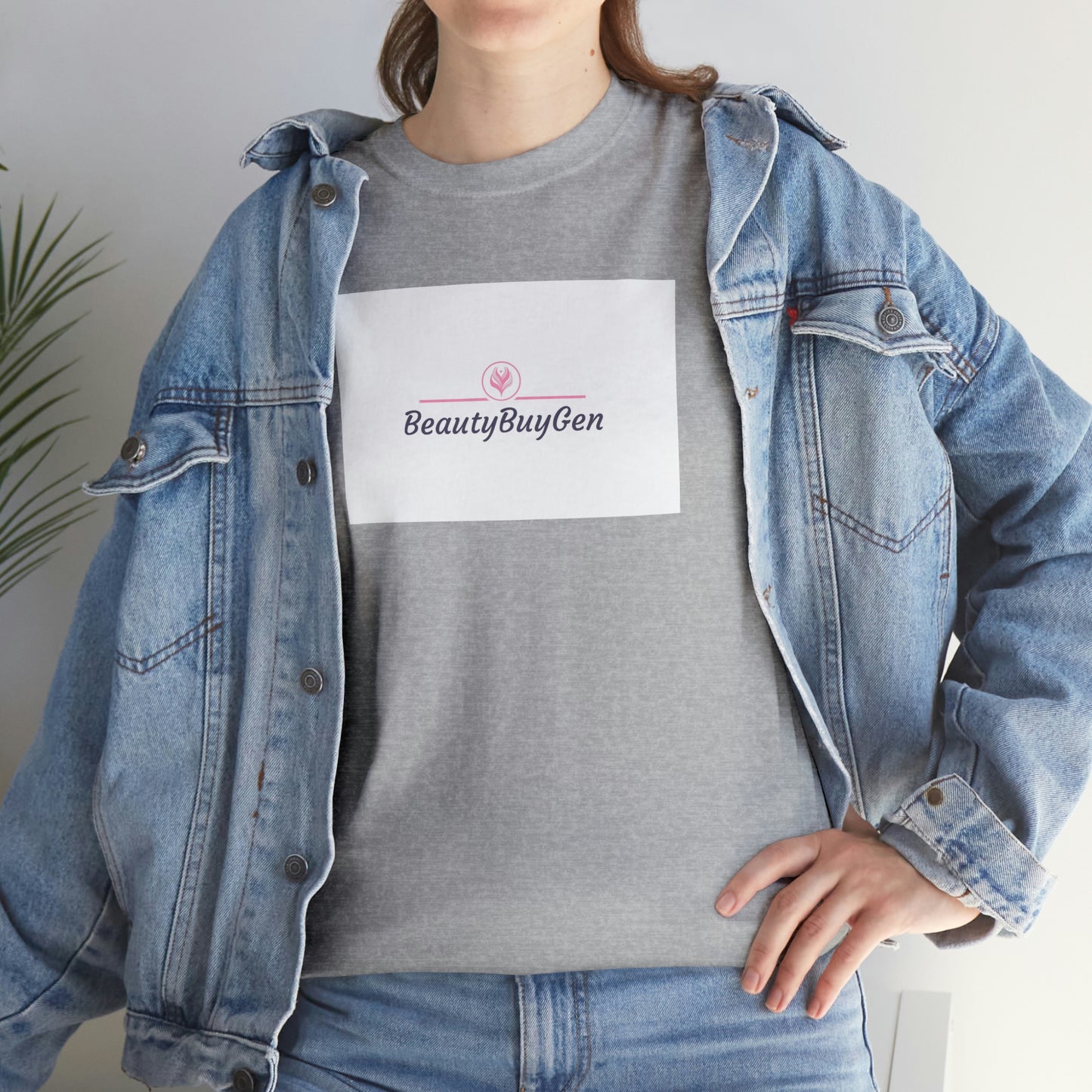 BeautyBuyGen T Shirt