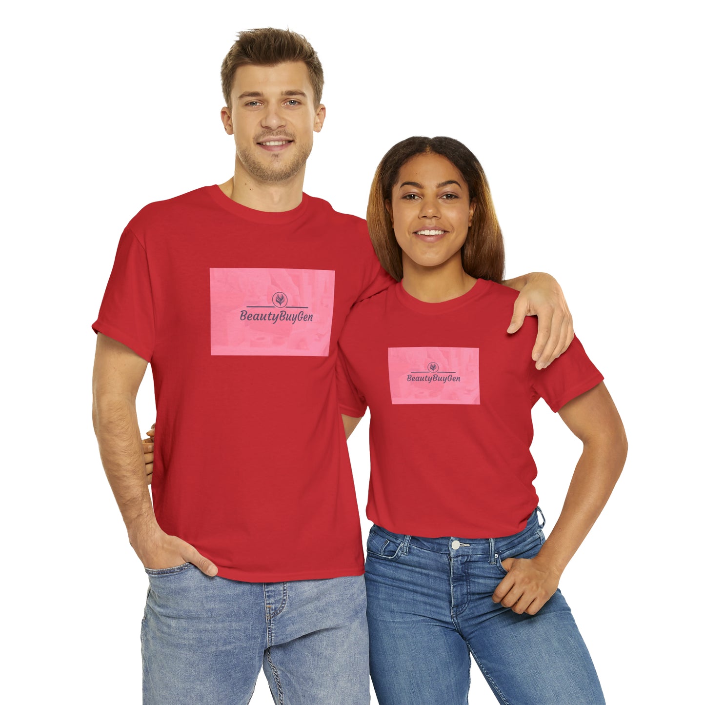 BeautyBuyGen T Shirt