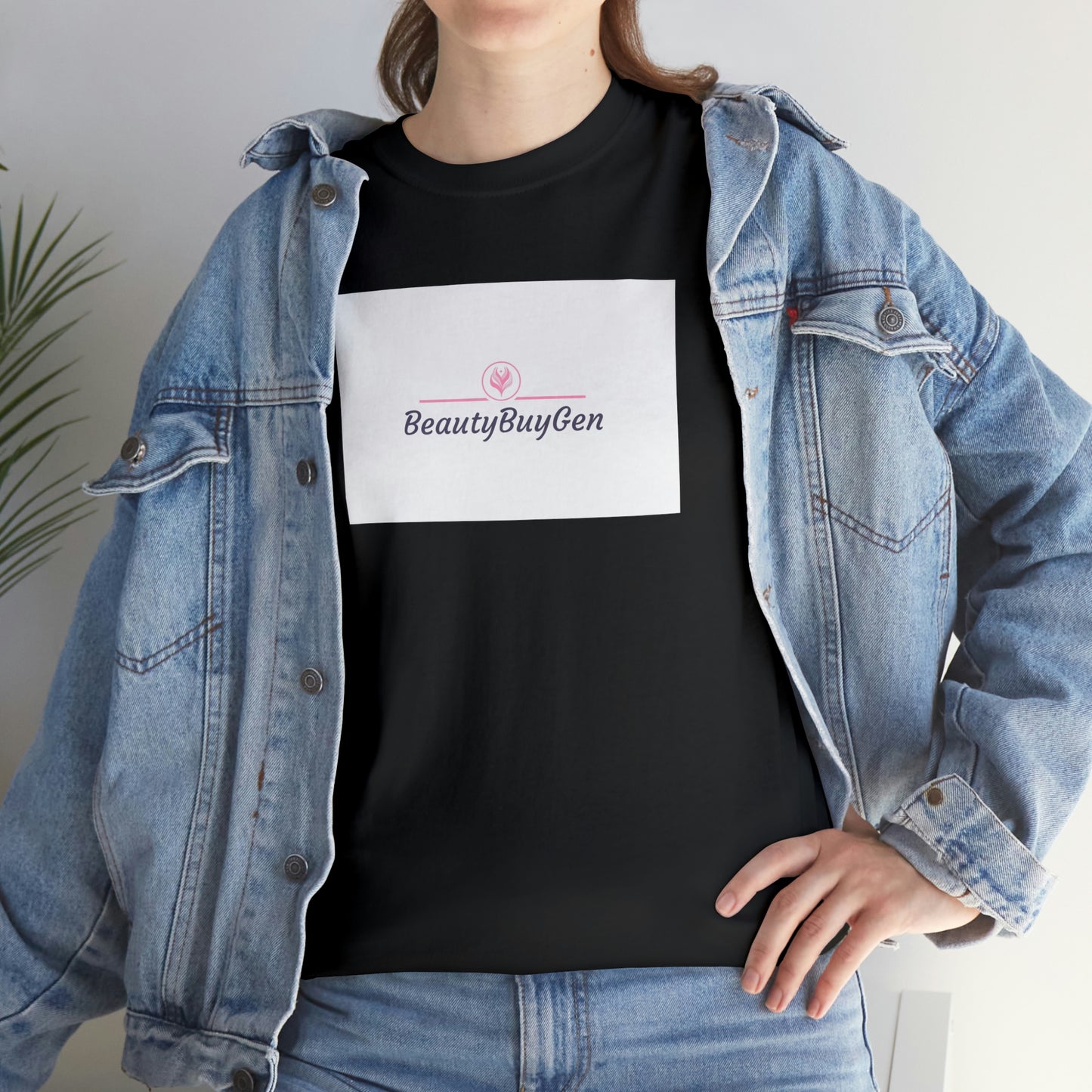 BeautyBuyGen T Shirt