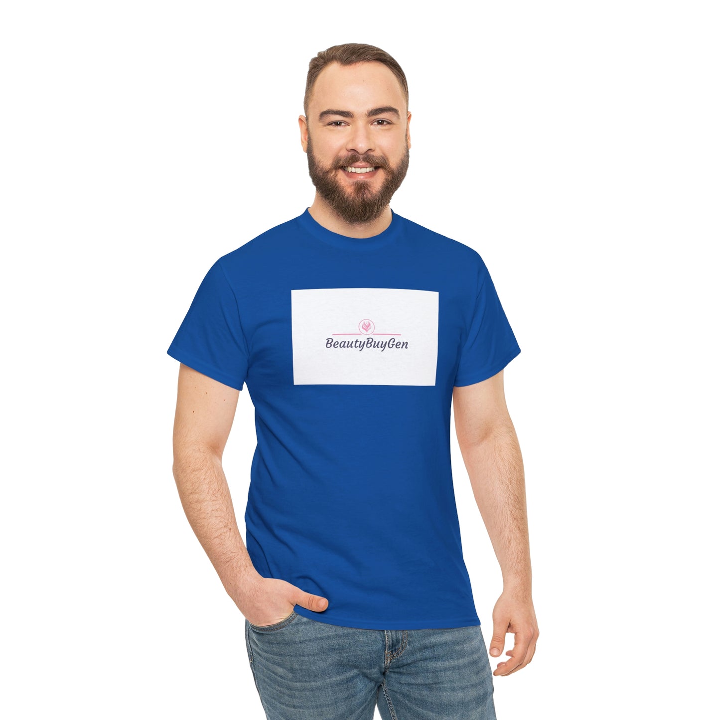 BeautyBuyGen T Shirt