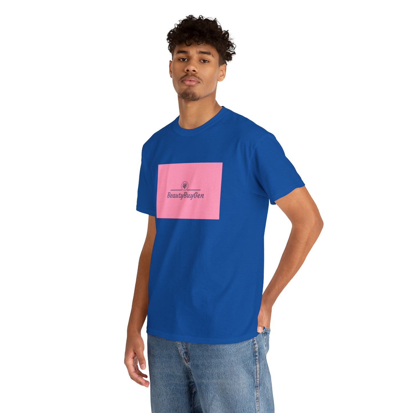 BeautyBuyGen T Shirt