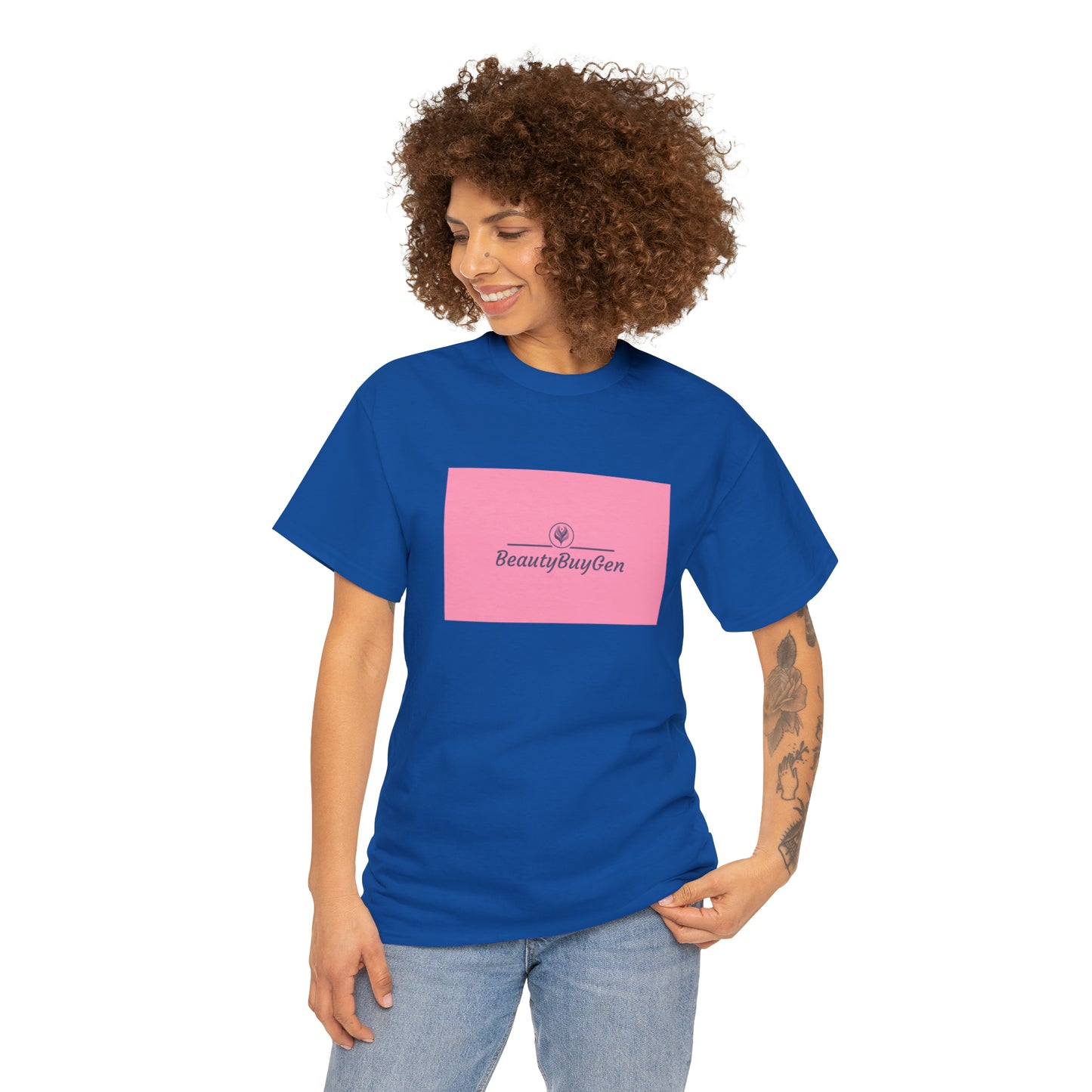 BeautyBuyGen T Shirt