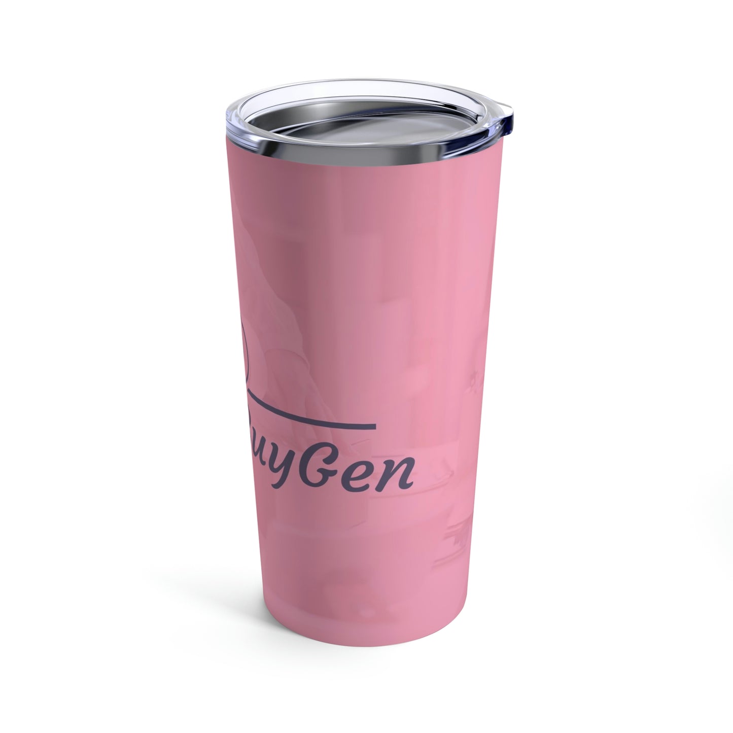 BeautyBuyGen Tumbler