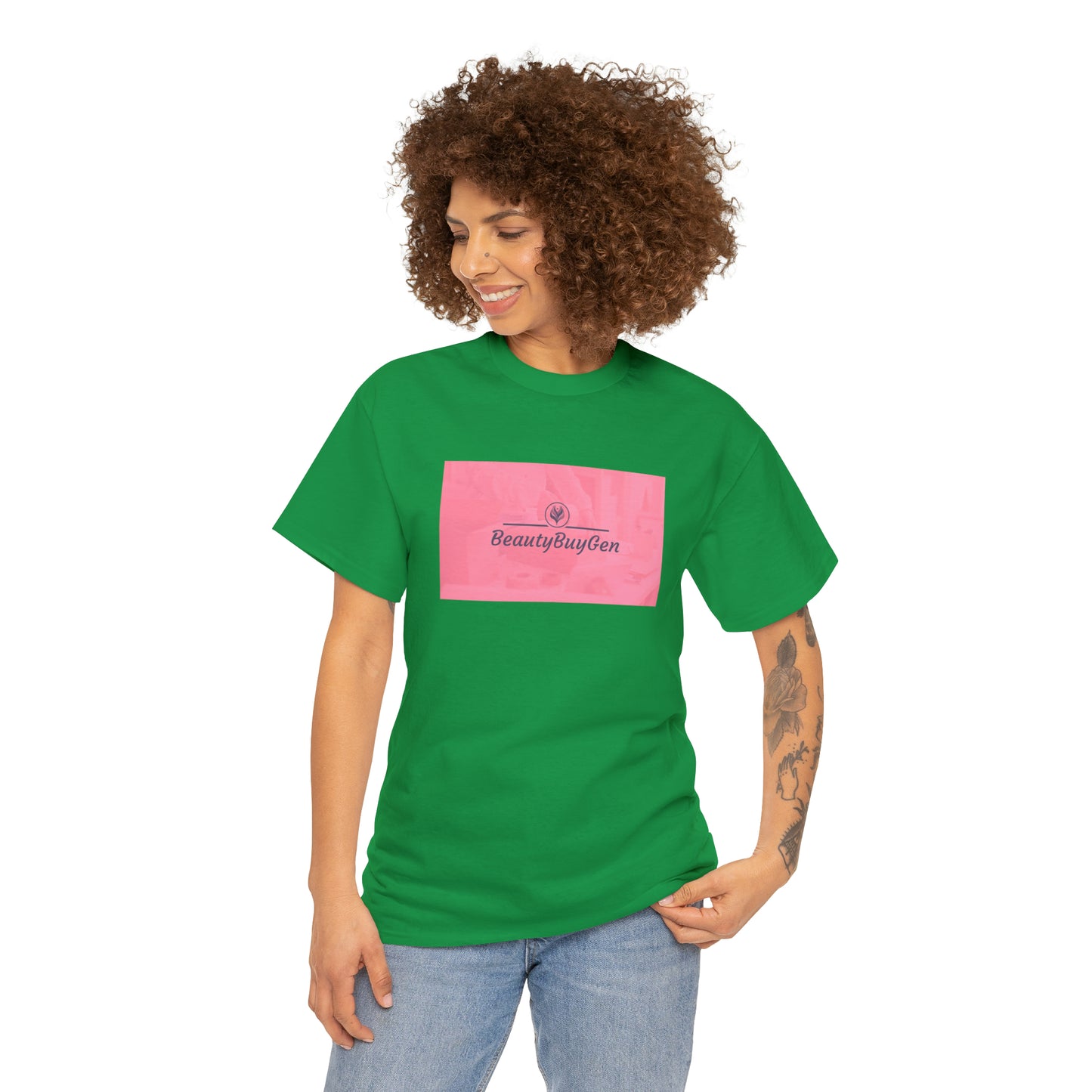 BeautyBuyGen T Shirt