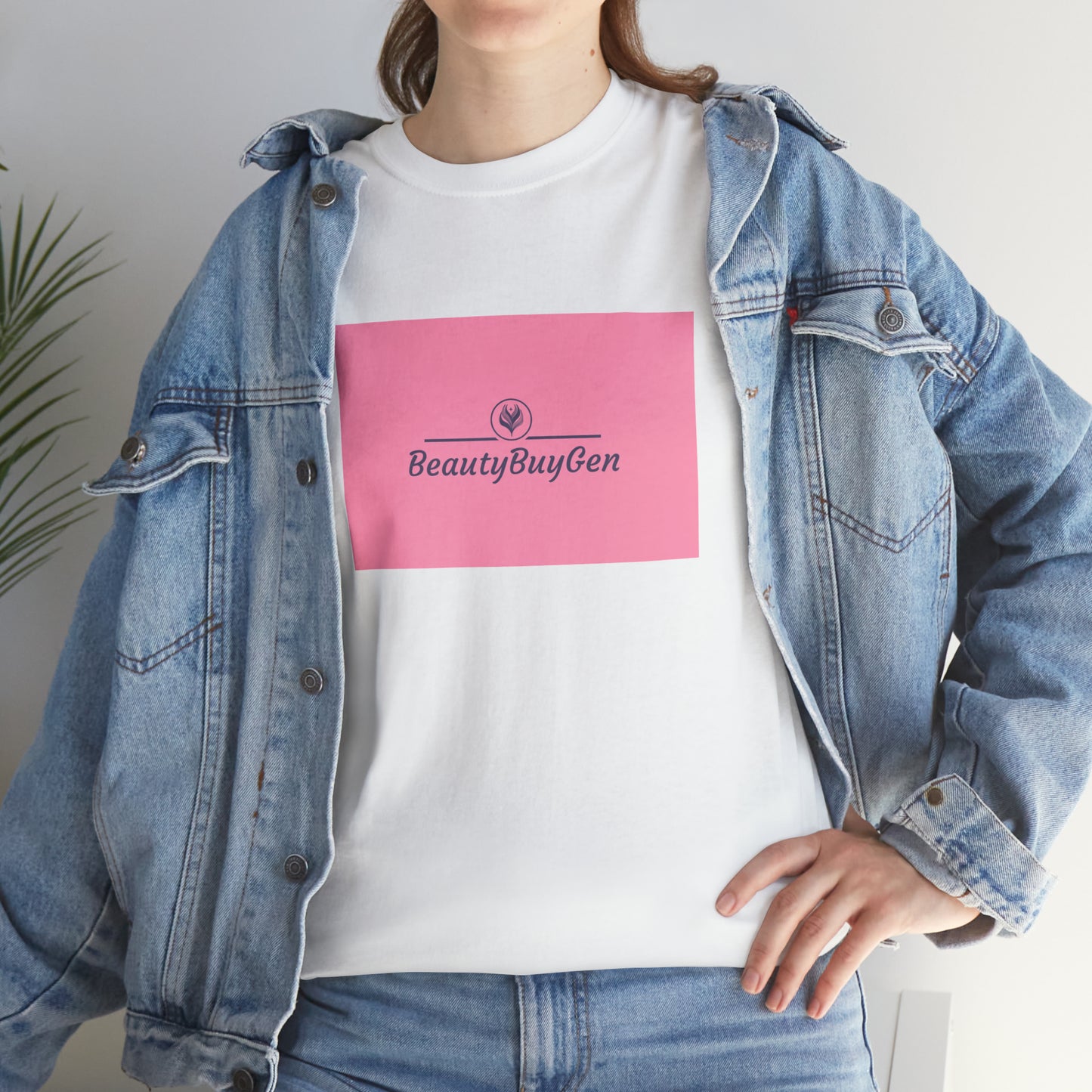 BeautyBuyGen T Shirt