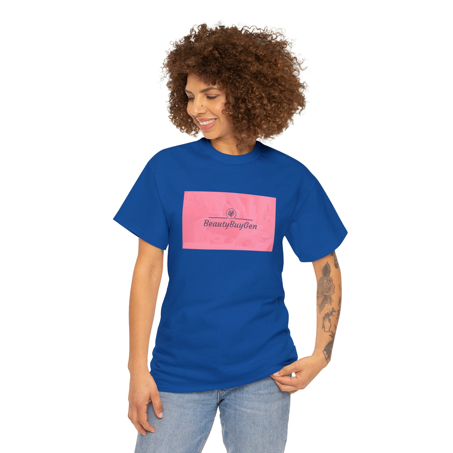 BeautyBuyGen T Shirt