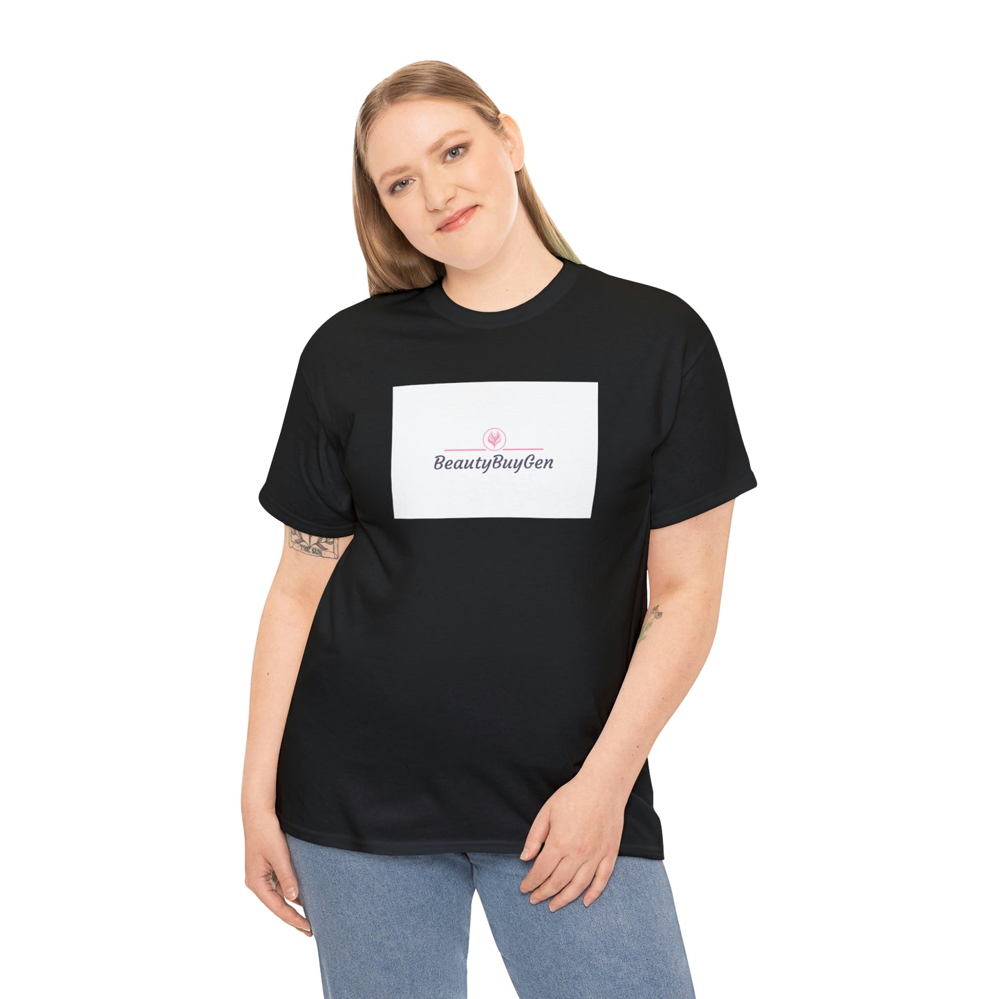 BeautyBuyGen T Shirt