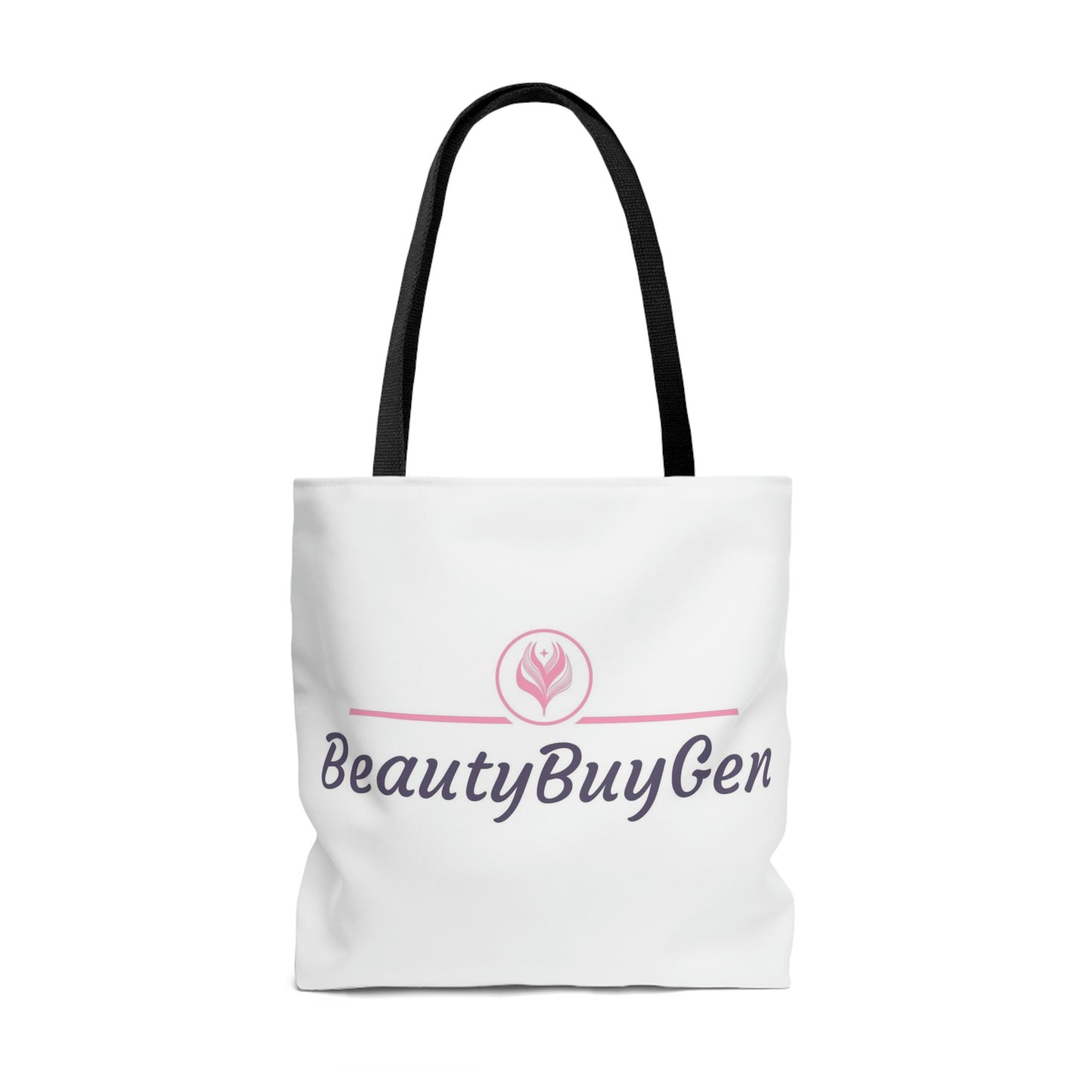 BeautyBuyGen Tote Bag