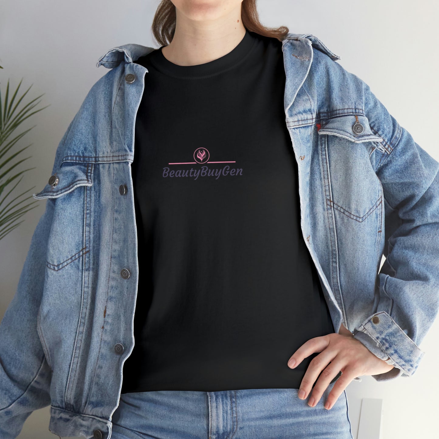 BeautyBuyGen T Shirt