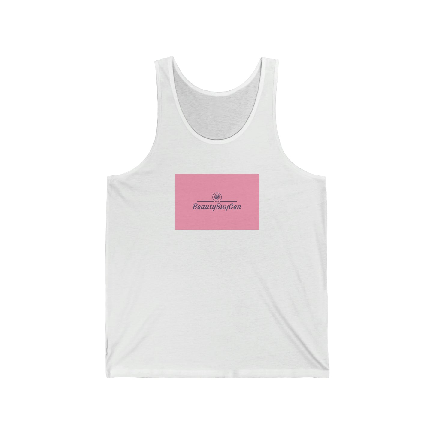 BeautyBuyGen Men's Tank