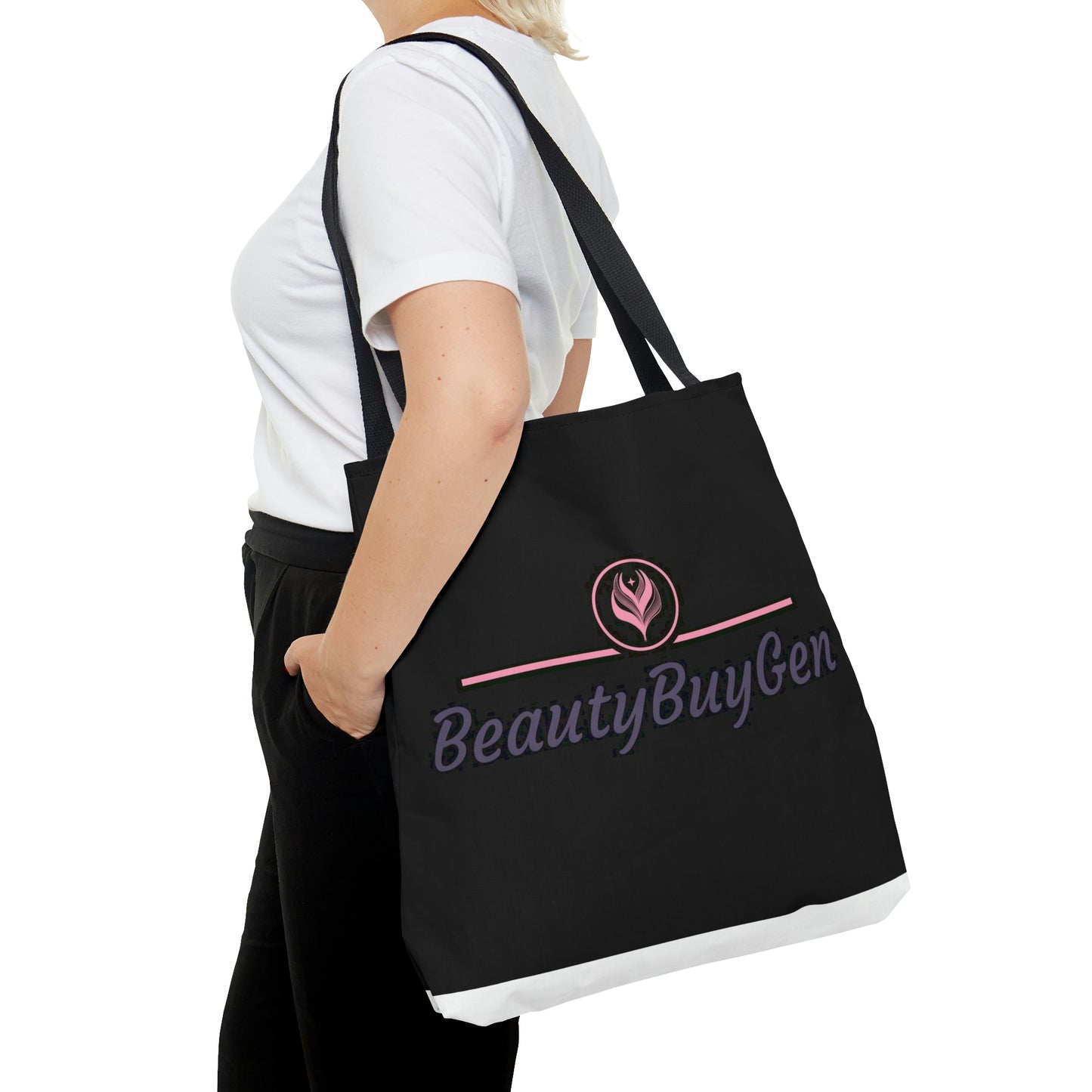 BeautyBuyGen Tote Bag