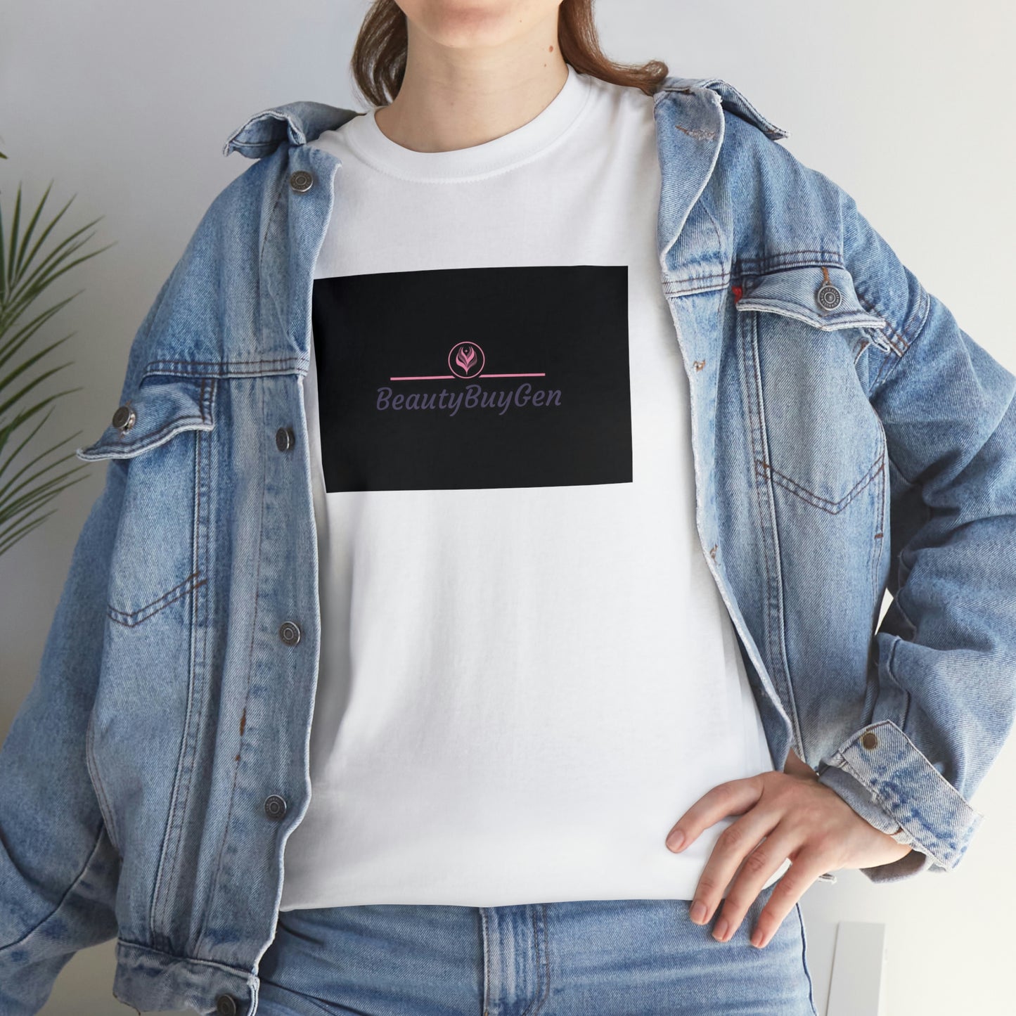 BeautyBuyGen T Shirt