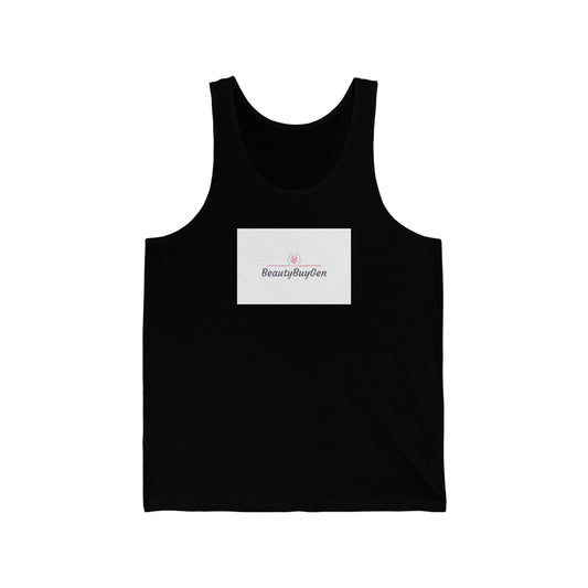 BeautyBuyGen Men's Tank