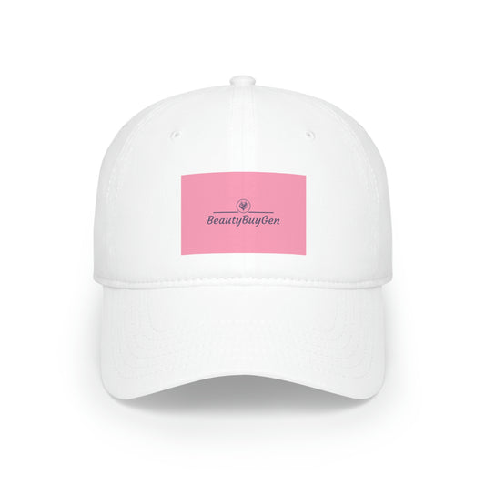 BeautyBuyGen Cap