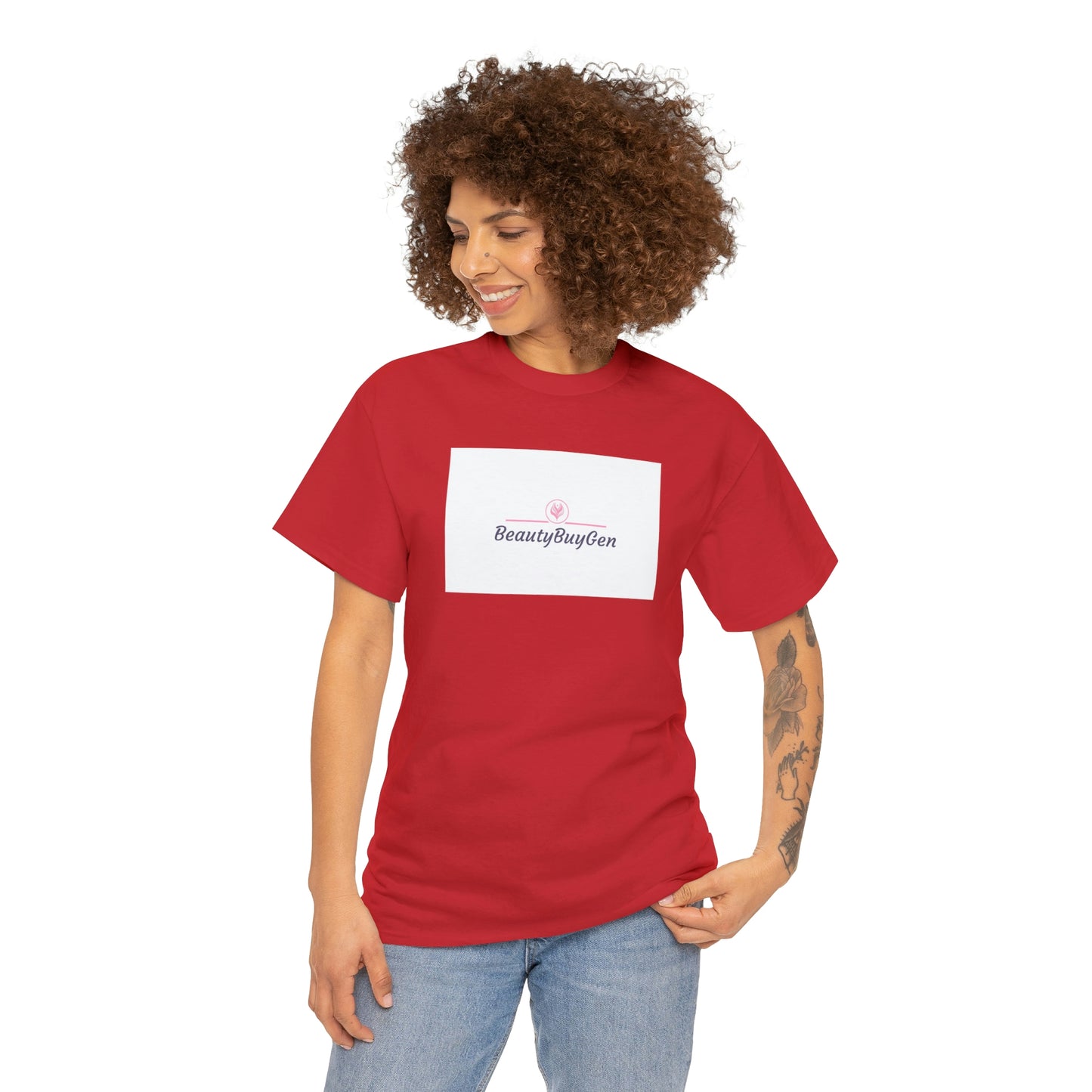 BeautyBuyGen T Shirt