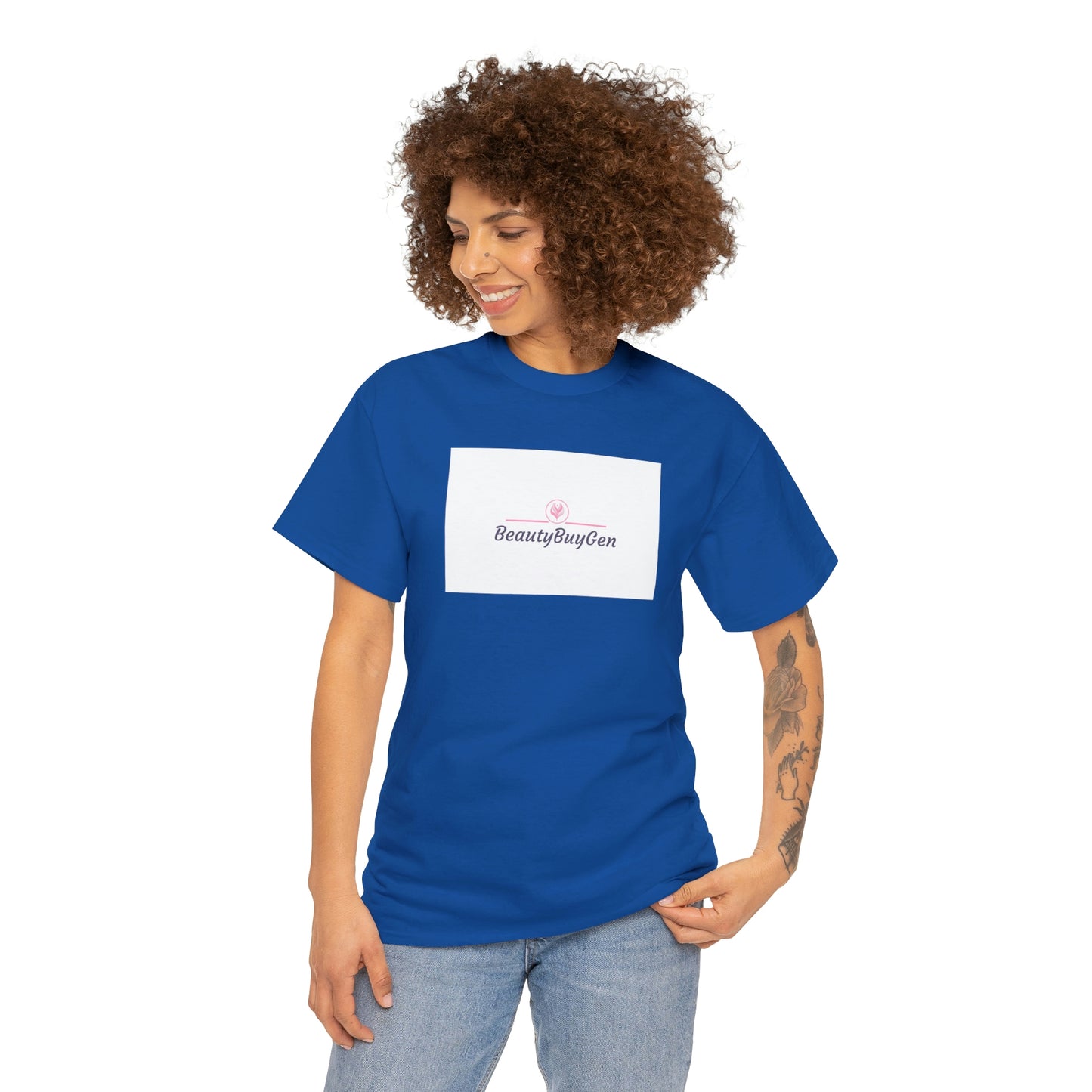 BeautyBuyGen T Shirt