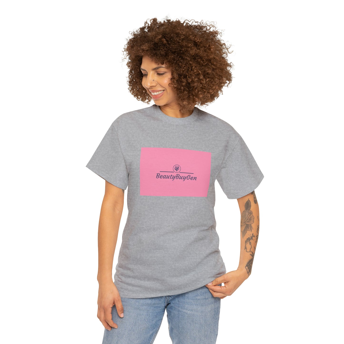 BeautyBuyGen T Shirt