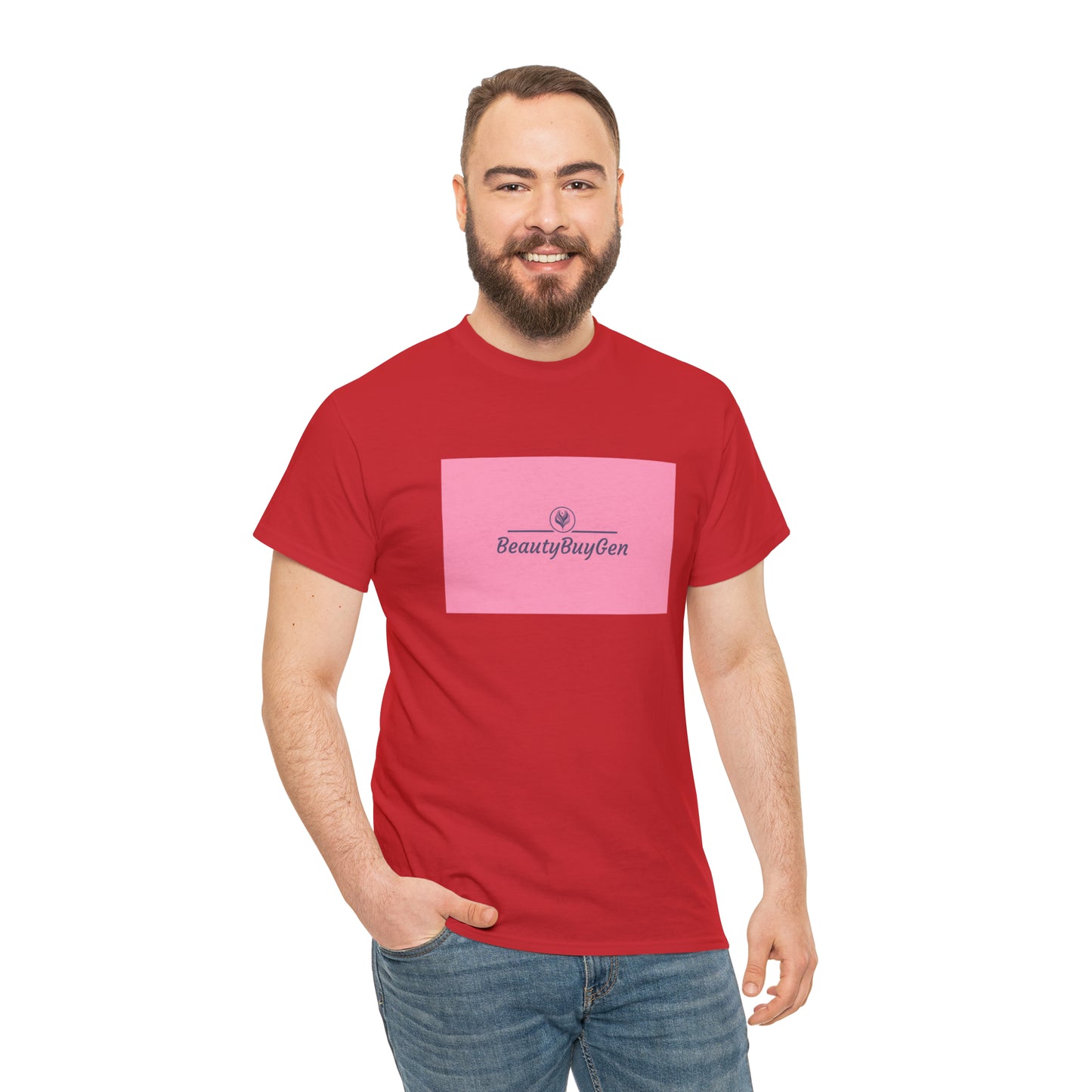 BeautyBuyGen T Shirt