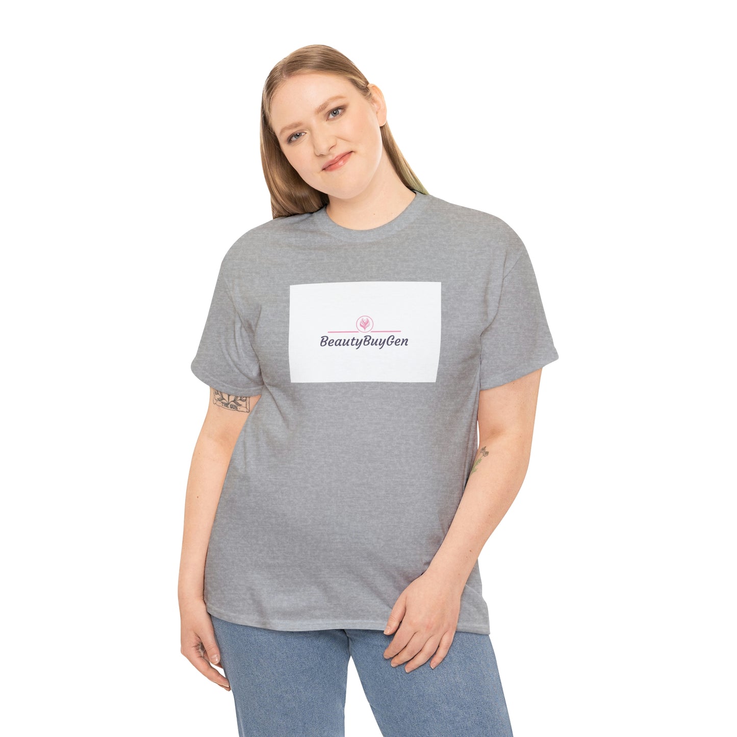 BeautyBuyGen T Shirt