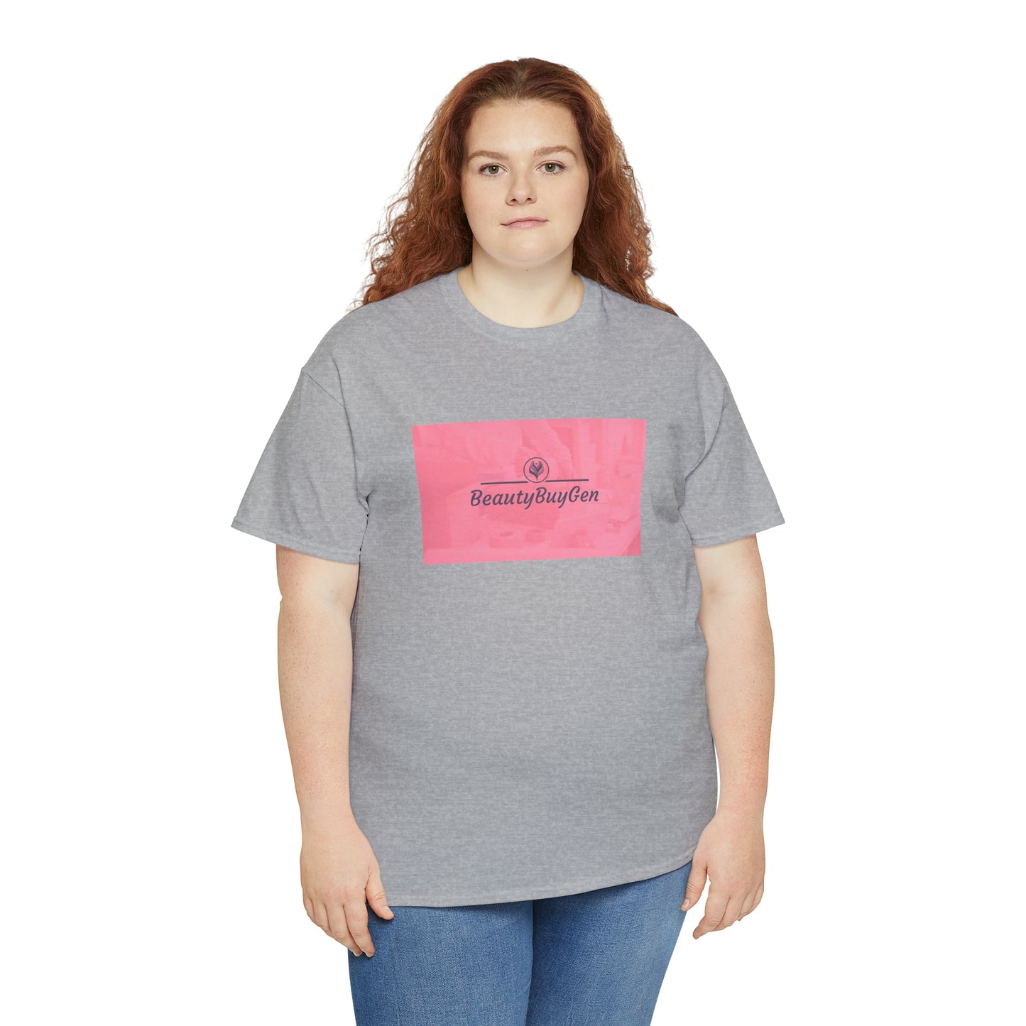 BeautyBuyGen T Shirt