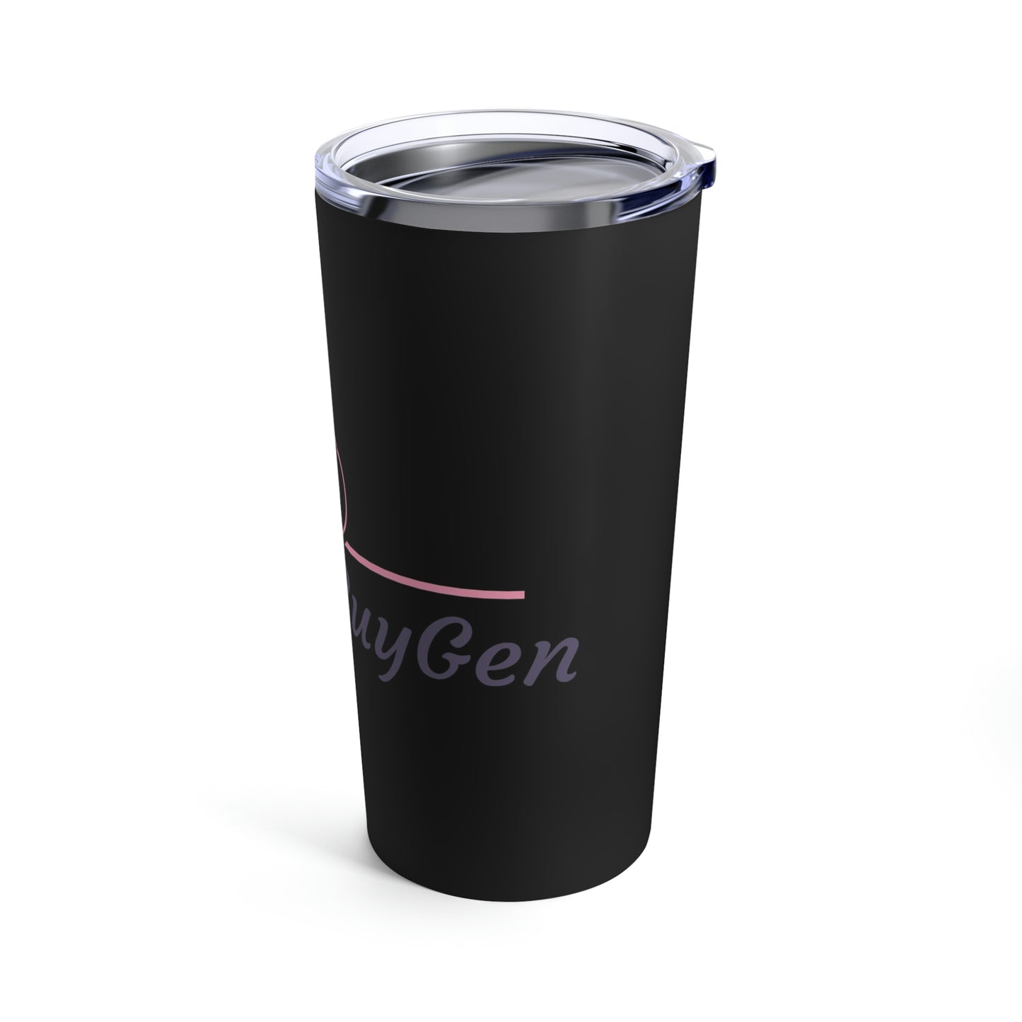 BeautyBuyGen Tumbler