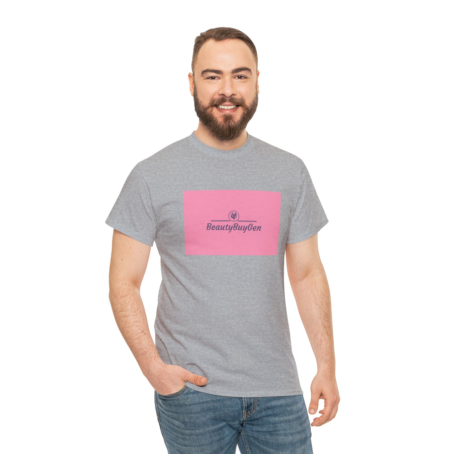 BeautyBuyGen T Shirt