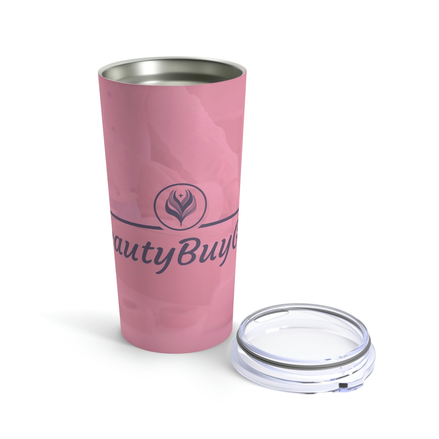 BeautyBuyGen Tumbler