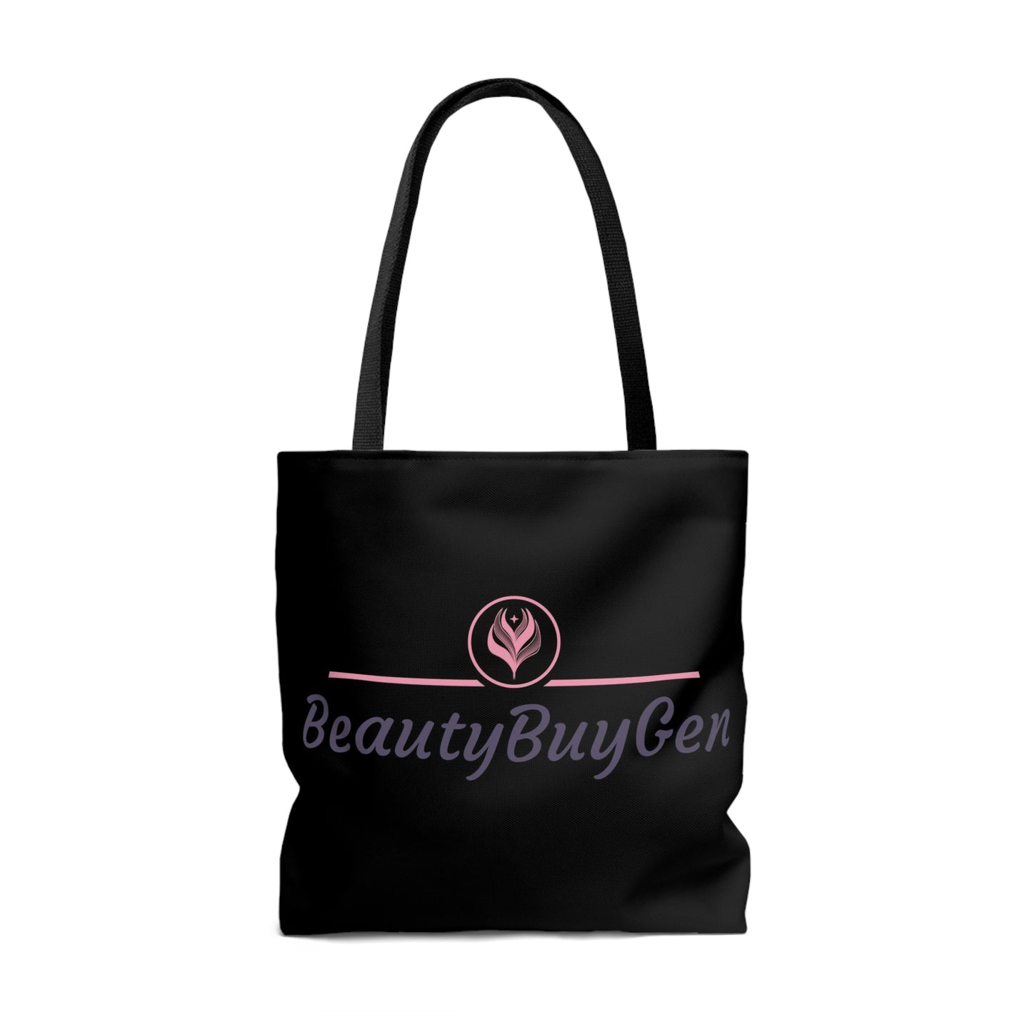 BeautyBuyGen Tote Bag