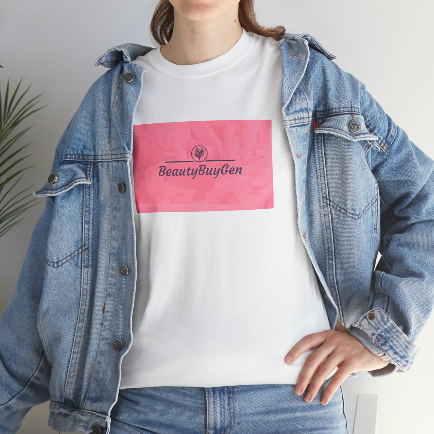 BeautyBuyGen T Shirt